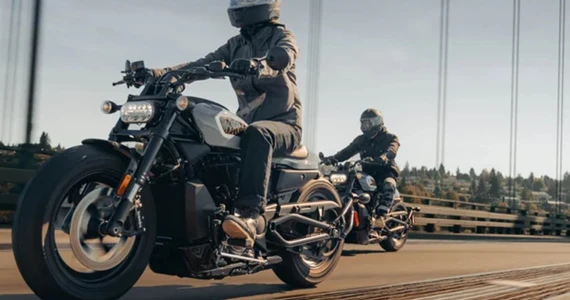รูปภาพ ฮาร์ลีย์-เดวิดสัน Harley-Davidson Sport Sportster S ปี 2024