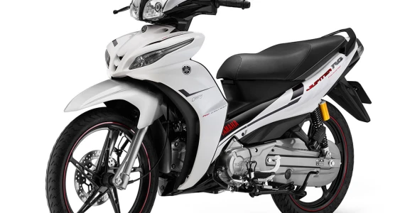 รูปภาพ ยามาฮ่า Yamaha Jupiter RC 115i ปี 2016