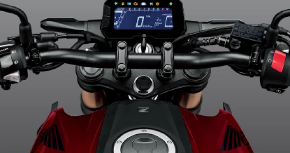 รูปภาพ ฮอนด้า Honda CB 300R MY2019 ปี 2019