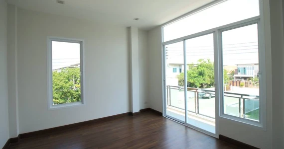 รูปภาพ แกรนด์ วิสต้า บาย สุรนารีวิลล์ (Grand Vista by Suranaree Ville)