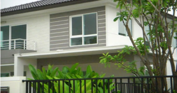 รูปภาพ พฤกษ์ลดา บางใหญ่ (Pruklada Bangyai)