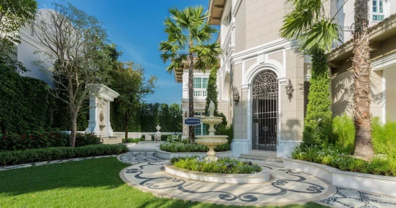 รูปภาพ ลดาวัลย์ พระราม 2 (Ladawan Rama 2)