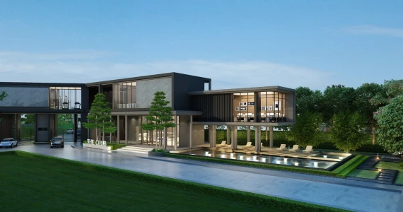 รูปภาพ เดอะ ซิตี้ รัชดา - วงศ์สว่าง (The City Ratchada - Wongsawang)