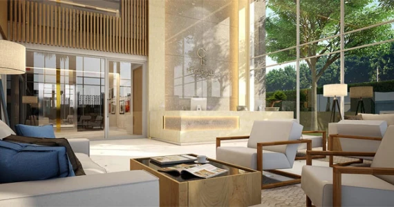 รูปภาพ เลอ ครีก สุขุมวิท 64/2 (Le Crique Sukhumvit 64/2)