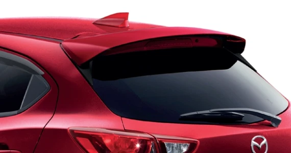 รูปภาพ มาสด้า Mazda 2 1.3 S Sports Leather HB ปี 2021