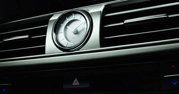 รูปภาพ เลกซัส Lexus LS 460 Long Wheel Base ปี 2012