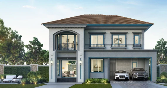 รูปภาพ แกรนดิโอ บางแค (Grandio Bangkae)