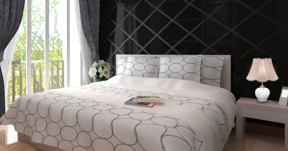 รูปภาพ พาร์คสิริ คอนโด รีสอร์ท บางแสน (Park Siri Condo Resort Bangsaen)