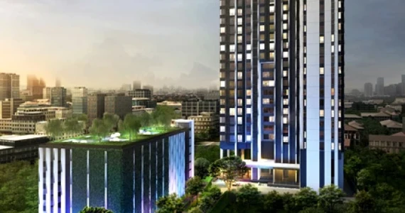 รูปภาพ เอดจ์ สุขุมวิท 23 (EDGE Sukhumvit 23)