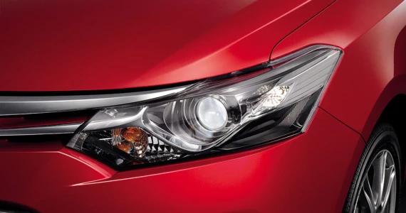 รูปภาพ โตโยต้า Toyota Vios 1.5 S A/T ปี 2013
