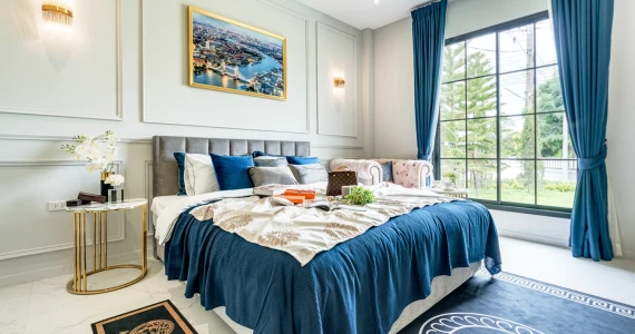 รูปภาพ เดอะ วิสตัน ท่าศาลา 18 (The Whiston Tha Sala 18)