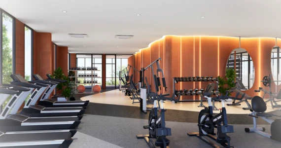 รูปภาพ ดิ ออริจิ้น บางนา - บางปะกง (The Origin Bangna - Bangpakong)