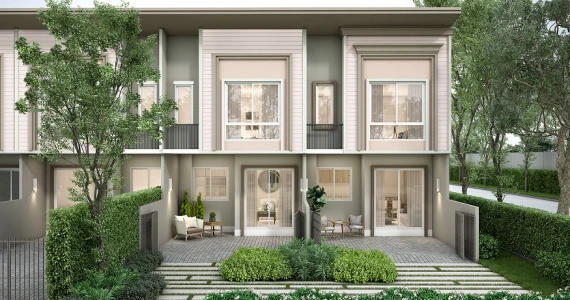 รูปภาพ คาซ่า ซิตี้ รามคำแหง - มิสทีน (Casa City Ramkhamhaeng - Mistine)