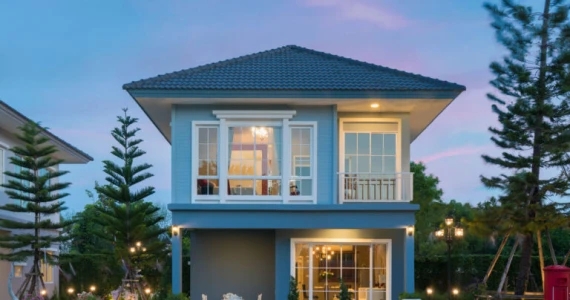 รูปภาพ เสนา วิลเลจ สุขุมวิท - แพรกษา (Sena Village Sukumvit Praksa)