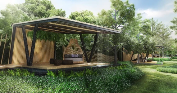 รูปภาพ เดอะ โพลิแทน อควา (The Politan Aqua)