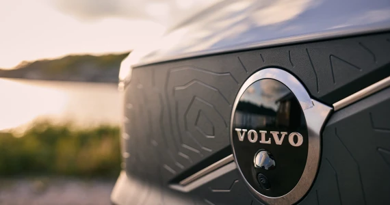 รูปภาพ วอลโว่ Volvo-EX30 Ultra Twin Performance Cross Country-ปี 2025