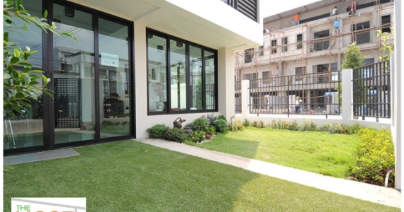 รูปภาพ เดอะ โมสท์ สามวา-มีนบุรี (The Most Samwa-Minburi)