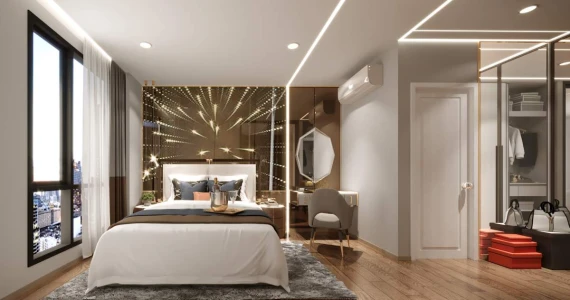 รูปภาพ ธนา แอสทรา สาทร - จันทน์ (Thana Astra Sathorn - Chan)