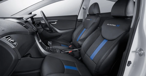 รูปภาพ ฮุนได Hyundai Elantra Sport 1.8 SE ปี 2015
