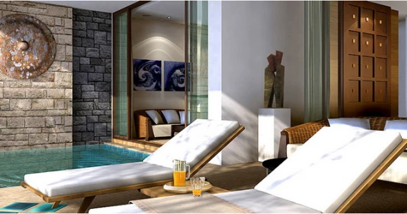 รูปภาพ อิมพีเรียลโอเชียนปาล์ม ภูเก็ต (Imperial Ocean Palms)