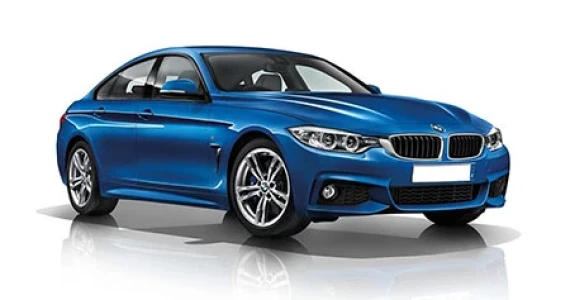 รูปภาพ บีเอ็มดับเบิลยู BMW Series 4 420i Gran Coupe Sport ปี 2014