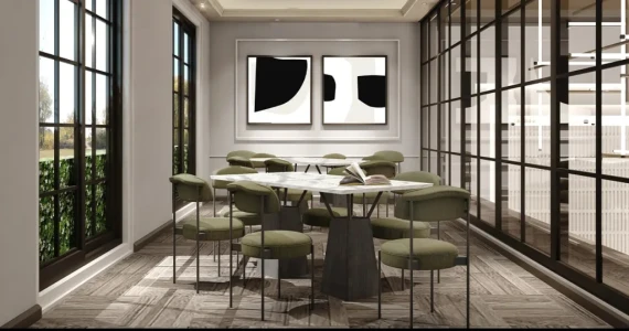 รูปภาพ นีออรี เรซิเดนซ์ บางนา-เทพารักษ์ (NEORY RESIDENCE Bangna-Thepharak)