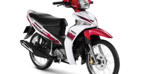 รูปภาพ ยามาฮ่า Yamaha Spark 115i 1FP1 ปี 2012