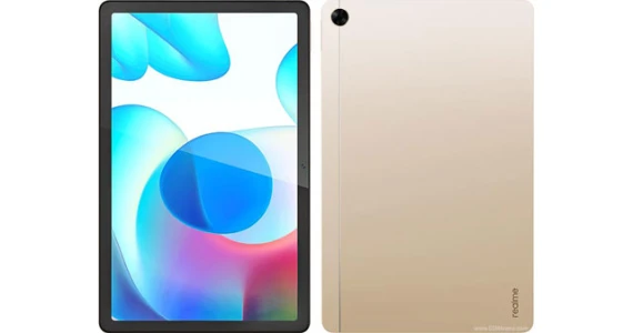 รูปภาพ เรียลมี realme-Pad (4GB/64GB)