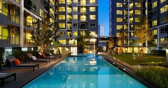 รูปภาพ ฮอลล์มาร์ค แจ้งวัฒนะ (Hallmark Chaengwattana)