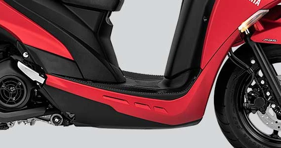 รูปภาพ ยามาฮ่า Yamaha Freego 125 ปี 2019