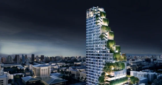 รูปภาพ พาร์ค ออริจิ้น พญาไท (Park Origin Phayathai)