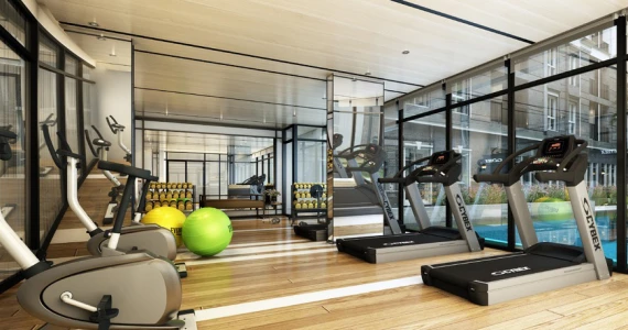 รูปภาพ พลัมคอนโด แจ้งวัฒนะ สเตชั่น เฟส 2 (Plum Condo Chaengwattana Station)