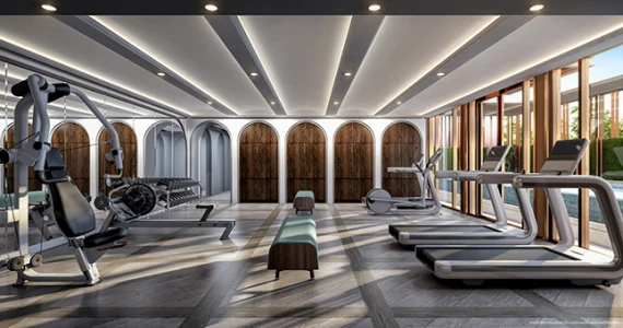 รูปภาพ ดิ ออริจิ้น รัชดา-ลาดพร้าว (THE ORIGIN Ratchada-Ladprao)