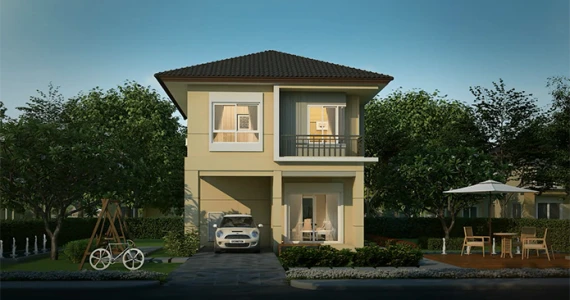 รูปภาพ มายโฮม ซิลเวอร์เลค ( My Home Silver Lake)