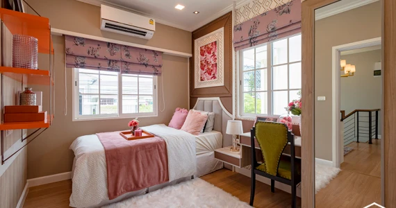 รูปภาพ โกลเด้น นีโอ บางนา-สวนหลวง (Golden Neo Bangna - Suanluang)