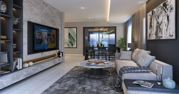 รูปภาพ วิลล่า 168 เวสต์เกต (Villa 168 Westgate)