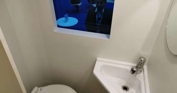 รูปภาพ ฮุนได Hyundai County Motorhome ปี 2022