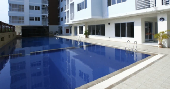 รูปภาพ เดอะ ซีซันส์ ศรีนครินทร์ (The Seasons Srinakarin)