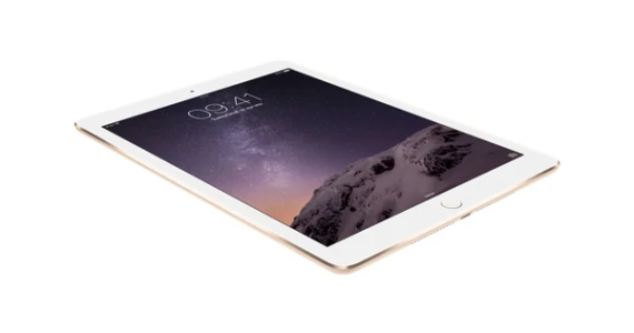 รูปภาพ แอปเปิล APPLE-iPad Air 2 WiFi + Cellular 64GB