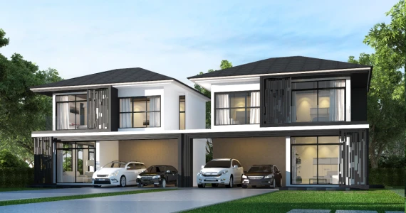 รูปภาพ ออรา ลักซ์ รามคำแหง 94 (Aura Luxe Ramkhamhaeng 94)