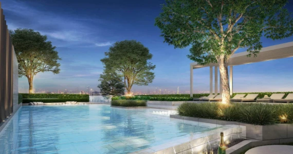 รูปภาพ โมดิซ รัชดา 32 (Modiz Ratchada 32)