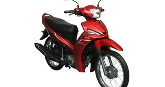 รูปภาพ ยามาฮ่า Yamaha Spark LX 1FPH 2016 ปี 2016