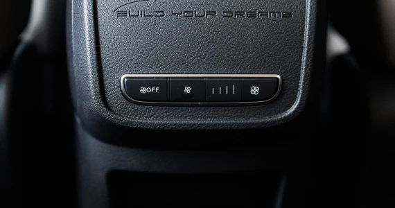 รูปภาพ บีวายดี BYD M6 Dynamic ปี 2024