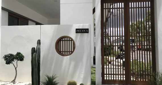 รูปภาพ ลิตเติ้ลเฮาส์ พีแคน ปลวกแดง-แม่น้ำคู้ ซอย 3 (Littlehouse Pecan Plaukdaeng-Maenam Khu Soi 3)