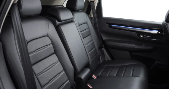 รูปภาพ ฮอนด้า Honda CR-V e:HEV HuNT ปี 2025