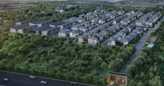 รูปภาพ อภิทาวน์ นครศรีธรรมราช (Apitown Nakornsrithammarat)