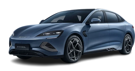 รูปภาพ บีวายดี BYD Seal Premium ปี 2023