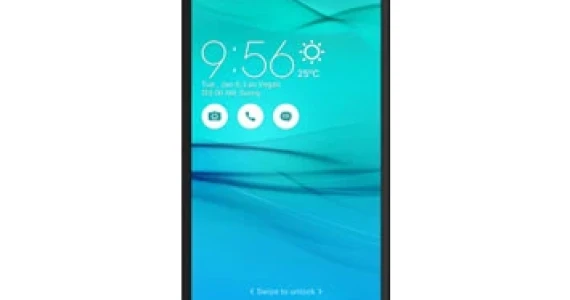 รูปภาพ เอซุส ASUS Zenfone dtac edition