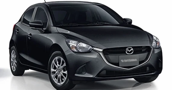 รูปภาพ มาสด้า Mazda 2 1.3 Sports High HB ปี 2017