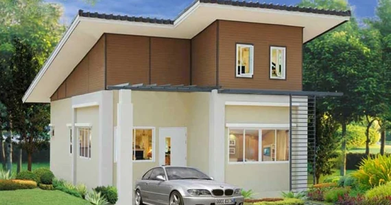 รูปภาพ วี-อไลฟ์ ลำลูกกา คลอง 8 (V Alive Lumlukka - Klong 8)